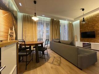 Riverside Studio - Cracovia - 1
