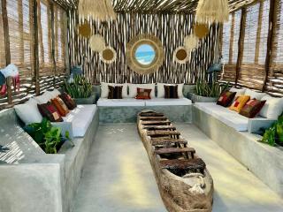 Penthouse at 7 Islands Watamu Beach - 9