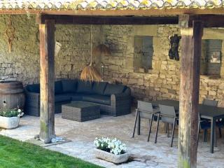 Le mas de Brel - Arpaillargues-et-Aureillac - 3