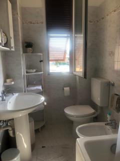Appartamento con posto auto privato - Riva Ligure - 4