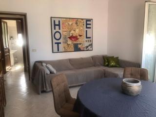 Appartamento con posto auto privato - Riva Ligure - 0