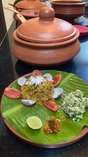 Vana The Forest Farm - Saralgaon - 6