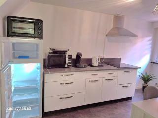 - 2 - Très Bel Appart Charmant et Moderne 5Pers T3 73m2 - 9