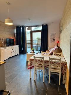 Appartement à La Bresse - cadre naturel et calme - La Bresse - 8
