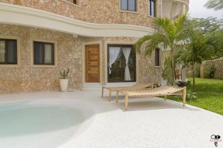 Suite Apartment-Ghepard towers - Watamu - 6