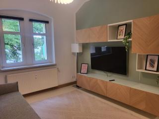 Moderne Ferienwohnung in Pirna - 5