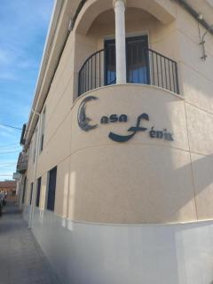 Casa Fénix, en el centro de Andalucía - La Roda de Andalucía - 7