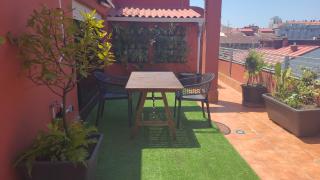 Ático con terraza en el corazón de Vigo - 4