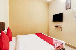 Hotel O Sai Pariwar - - 9