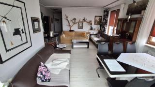 Best Sea View Old Town Walk 60m 2 and 30 m2 taras - Danzig - 0