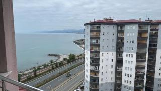 Lux terrace and big apartment for Limankent - Pazar - 5