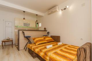 Apartment Ines - Bar - 2