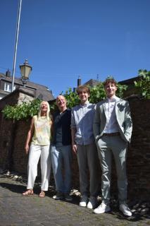 Landgasthof Zur Sonne - Enkirch - 9
