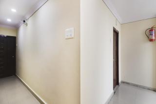 Hotel O Sai Pariwar - - 6