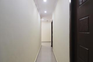 Hotel O Sai Pariwar - - 3