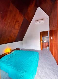 penginapan omah kampung - 4