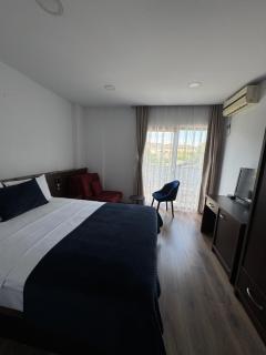 Hotel Real - Pristina - 8