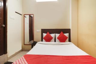 Hotel O Sai Pariwar - 1