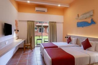 Jasminn Hotel - AM Hotel Kollection - 4
