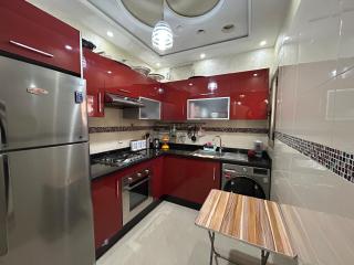 Calm Family Apt, 15m to Beach - 6