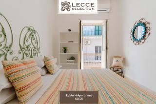Rubini 4 Apartment - Lecce Selection - Lecce - 0
