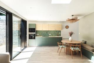 Cosy home quartier gare lafayette avec spa et sauna privatif - 7