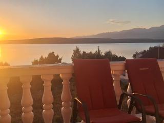 Apartments Četiri Sestrice - Novigrad (Dalmacia) - 8