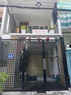 Thảnh Thơi HomeStay & Yoga - 9