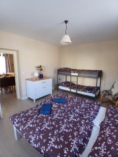 Apartman Barrington - Žinkovy - 3