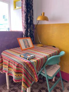 Casa Frida - El Cotillo - 5