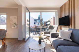 Wittehuus Wohnung 3 - 5