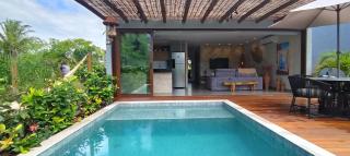 Casa Santorini - Barra Grande - Maraú - Vila Kadosh - 1