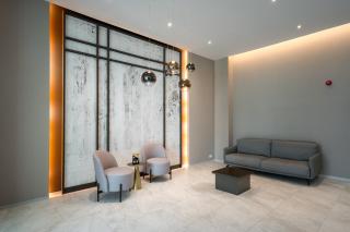 White Face 1 BR Apartment in Cotroceni - 3