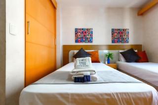 Easy Star - Flat Hotel Transamérica - VB03G - São Paulo - 6