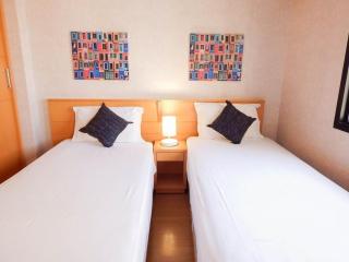 Easy Star - Flat Hotel Transamérica - VB03G - São Paulo - 5
