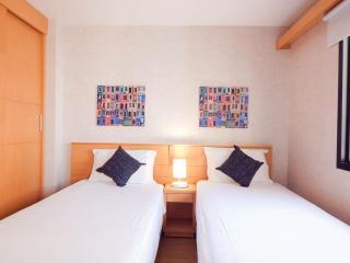 Easy Star - Flat Hotel Transamérica - VB03G - São Paulo - 1