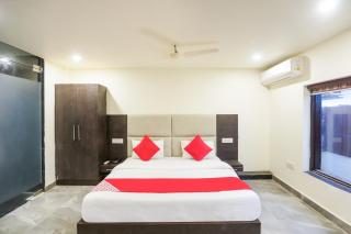 Hotel O Krishna - Faridabad - 5