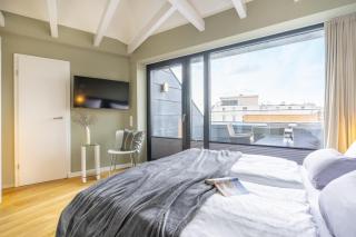 InselLoft Wohnung 6 - 8