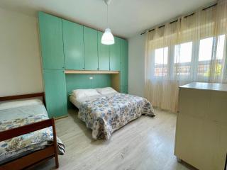 Coastal flat with sea view - 7