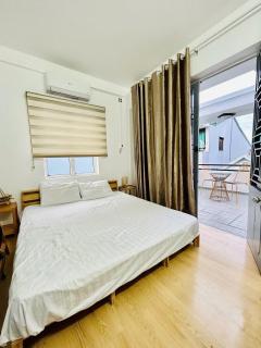 Thảnh Thơi HomeStay & Yoga - 4
