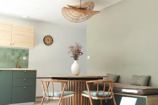 Cosy home quartier gare lafayette avec spa et sauna privatif - 1