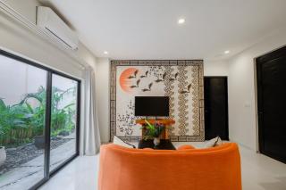 Amelia D Art Deco Suites - 5