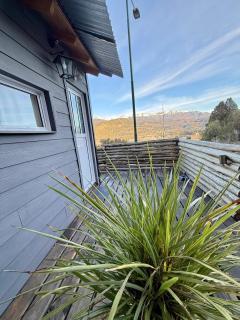 Tiny House de montaña - San Martín de los Andes - 6