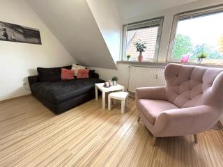 Ferienwohnung Wilhelm - Steyerberg - 5
