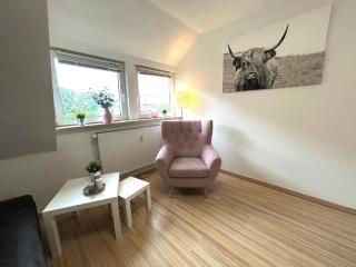 Ferienwohnung Wilhelm - 4