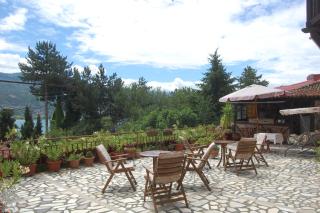Apartments Sonja - Ohrid - 7