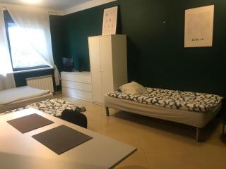 Noclegi Willa Saska - 4