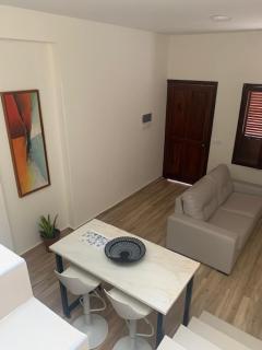 Alana's loft - Praia - 1