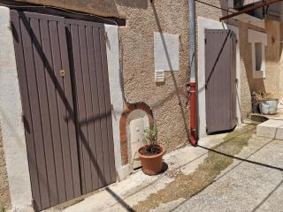 La Voute - Pierrevert - 7