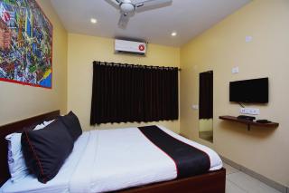 Hotel O Gokul Residency - Dam Dam - 2